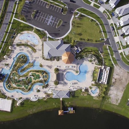Dream Vacation Townhome Close To Disney Sl4839 Orlando Exterior photo
