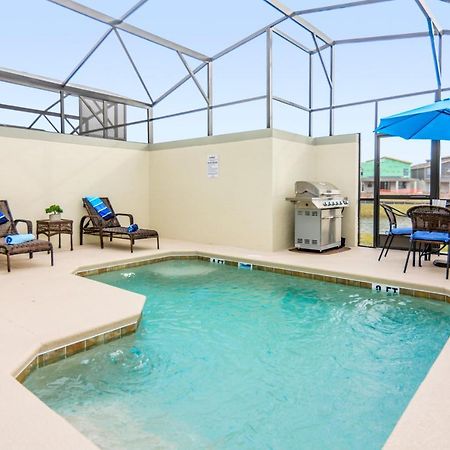 Dream Vacation Townhome Close To Disney Sl4839 Orlando Exterior photo