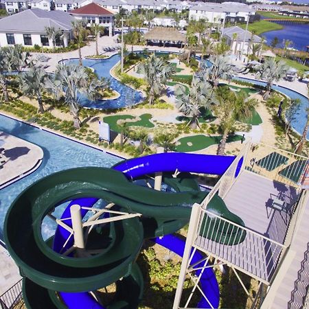 Dream Vacation Townhome Close To Disney Sl4839 Orlando Exterior photo