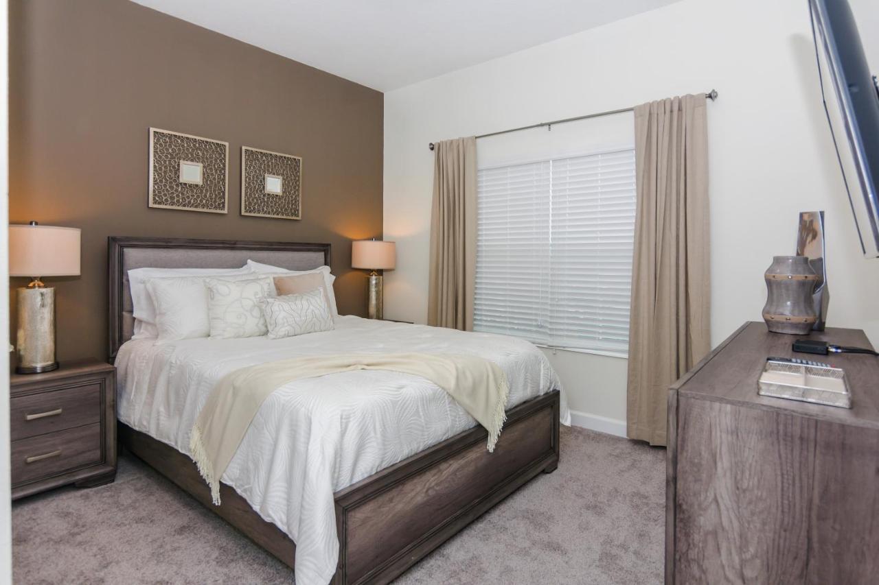 Dream Vacation Townhome Close To Disney Sl4839 Orlando Exterior photo