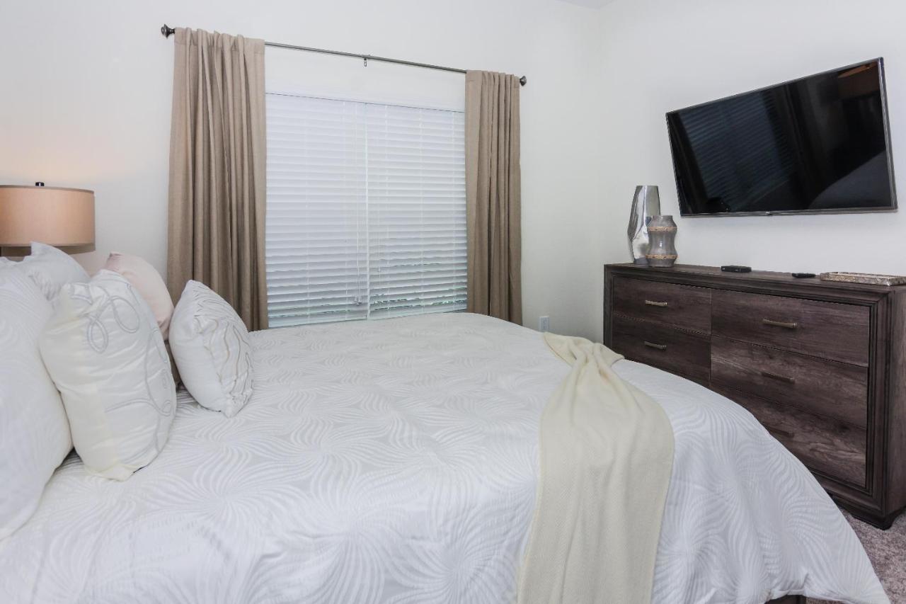 Dream Vacation Townhome Close To Disney Sl4839 Orlando Exterior photo
