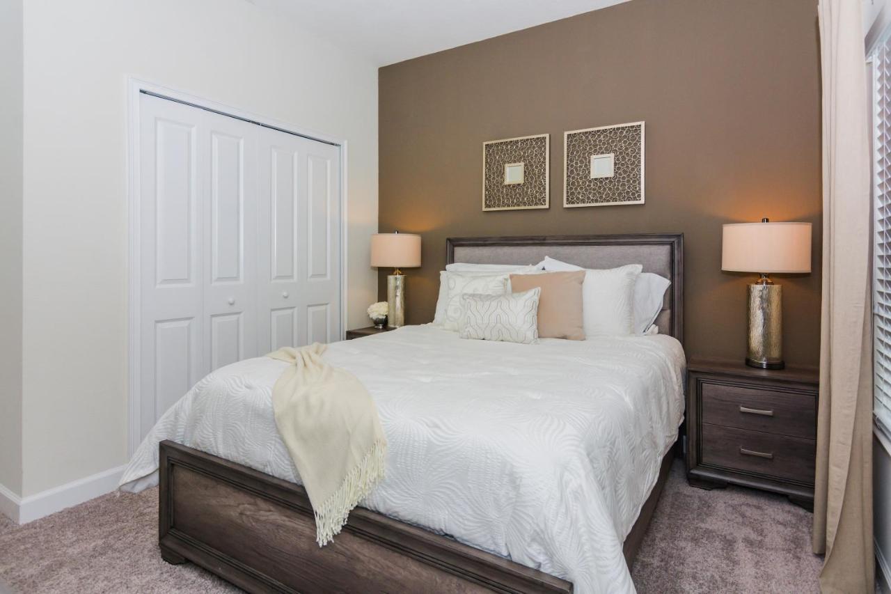 Dream Vacation Townhome Close To Disney Sl4839 Orlando Exterior photo