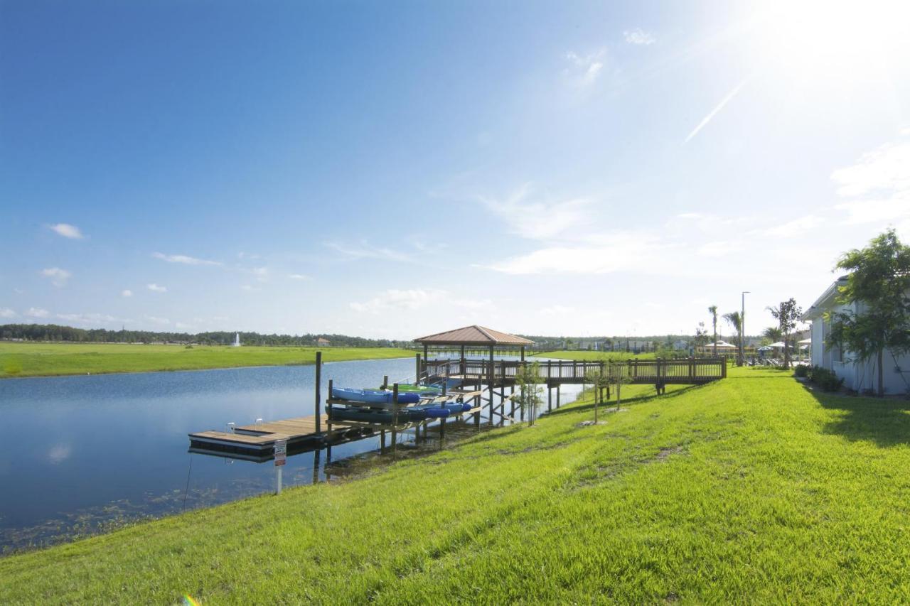 Dream Vacation Townhome Close To Disney Sl4839 Orlando Exterior photo