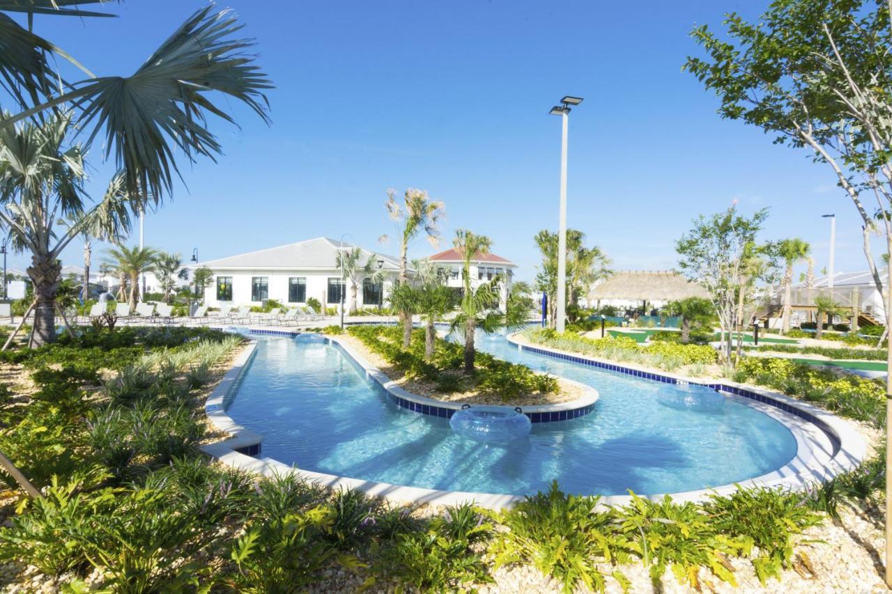 Dream Vacation Townhome Close To Disney Sl4839 Orlando Exterior photo