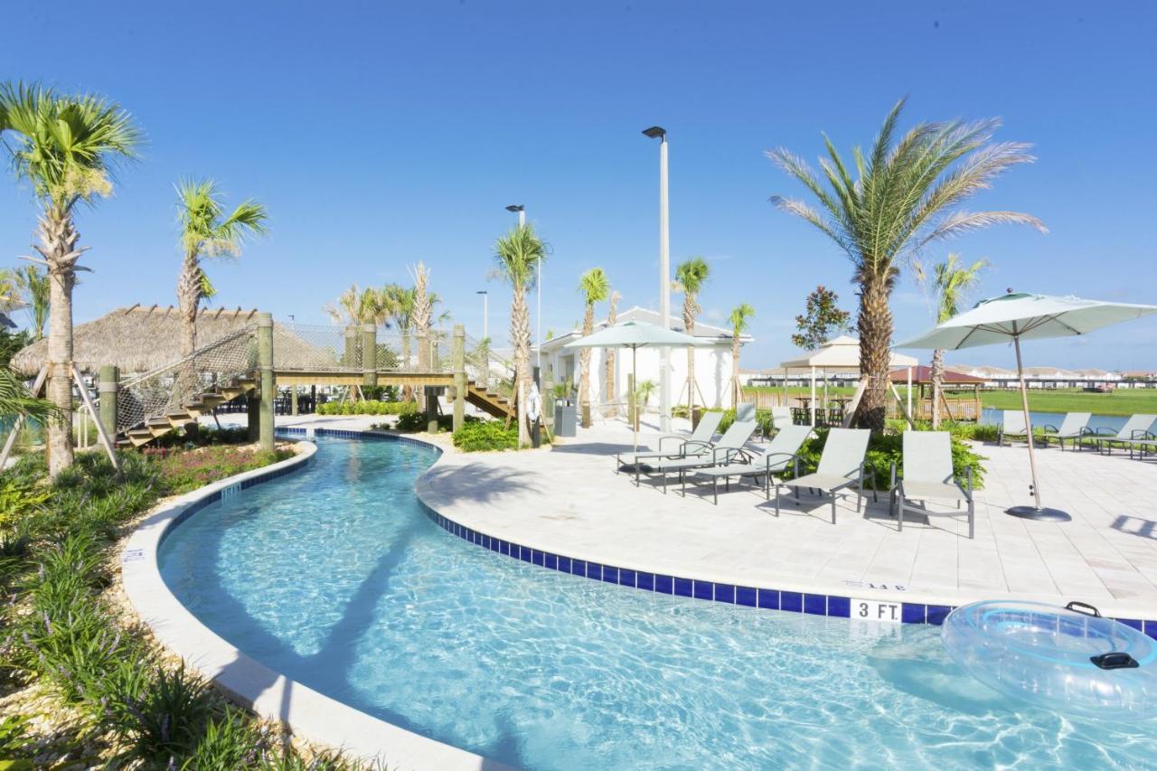 Dream Vacation Townhome Close To Disney Sl4839 Orlando Exterior photo