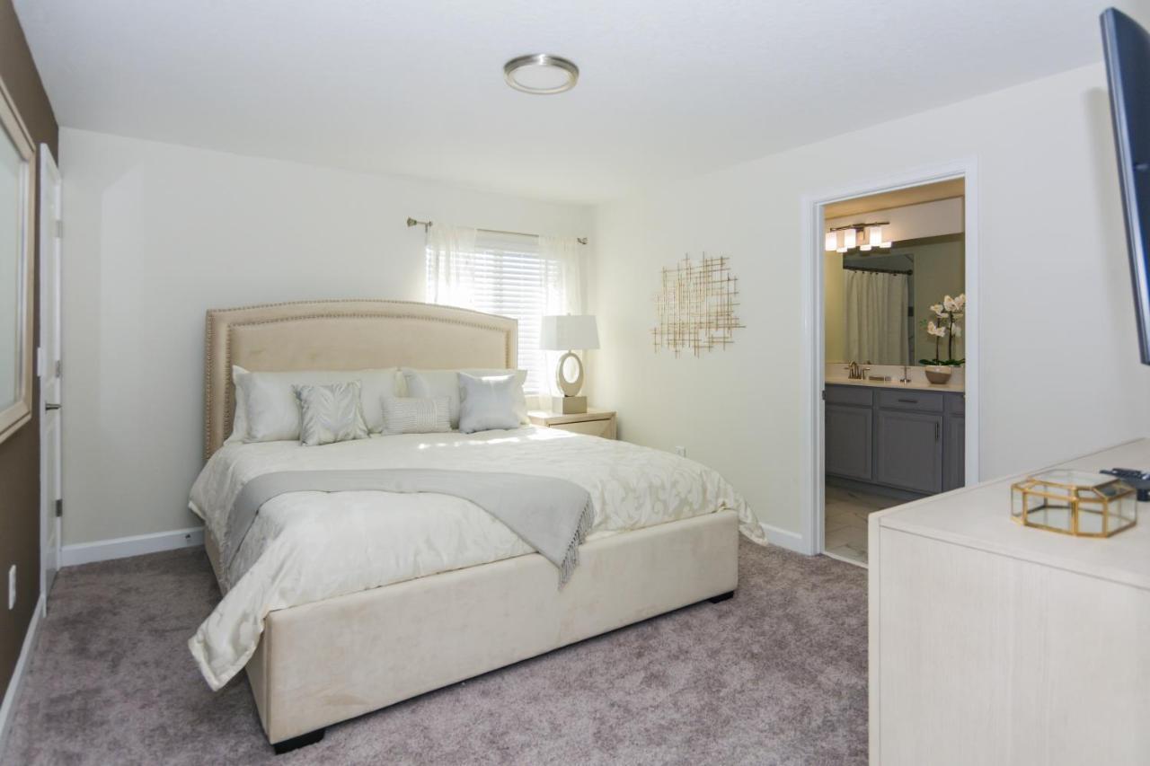 Dream Vacation Townhome Close To Disney Sl4839 Orlando Exterior photo
