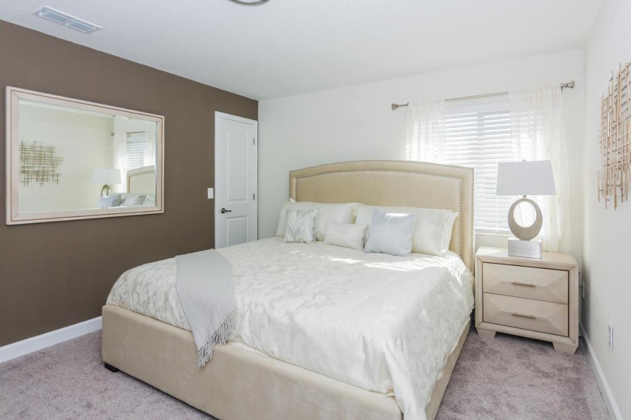 Dream Vacation Townhome Close To Disney Sl4839 Orlando Exterior photo