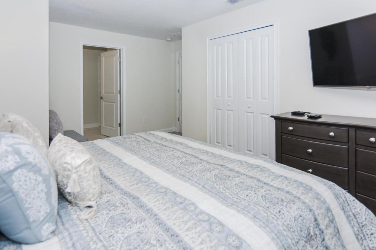 Dream Vacation Townhome Close To Disney Sl4839 Orlando Exterior photo