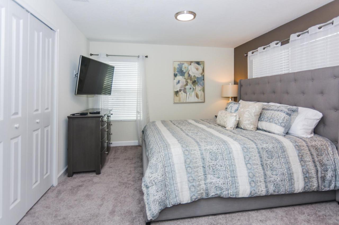 Dream Vacation Townhome Close To Disney Sl4839 Orlando Exterior photo