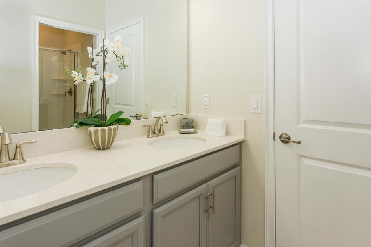 Dream Vacation Townhome Close To Disney Sl4839 Orlando Exterior photo