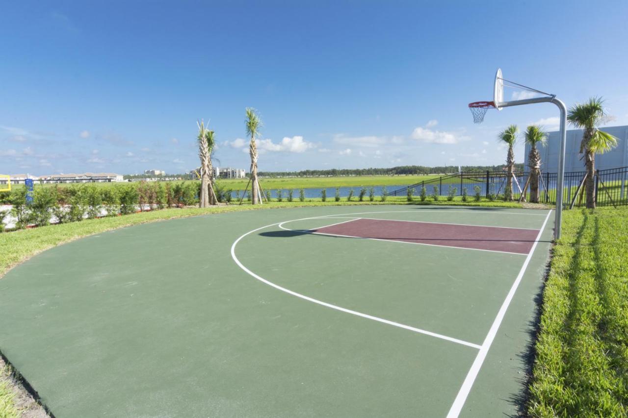 Dream Vacation Townhome Close To Disney Sl4839 Orlando Exterior photo