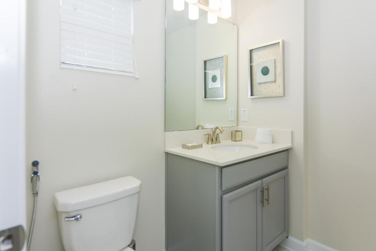 Dream Vacation Townhome Close To Disney Sl4839 Orlando Exterior photo