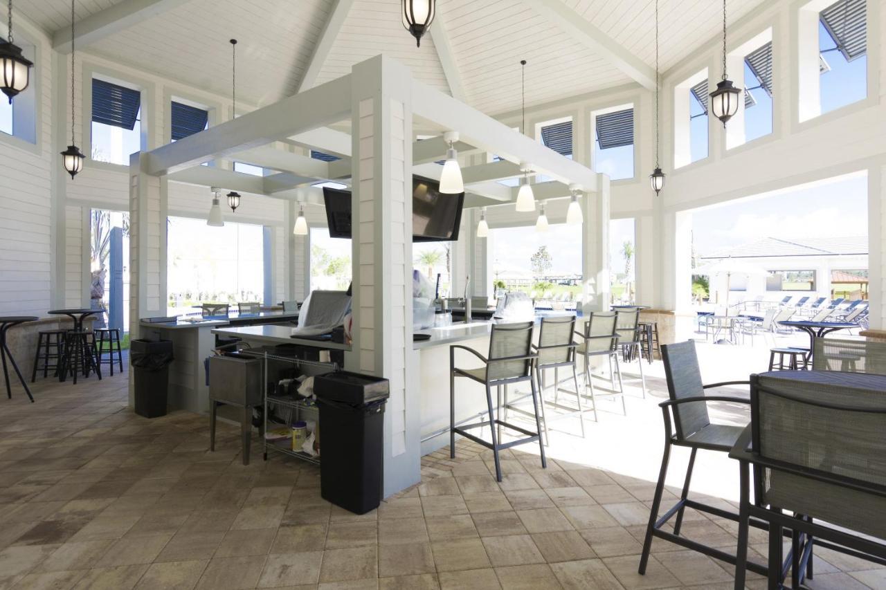 Dream Vacation Townhome Close To Disney Sl4839 Orlando Exterior photo