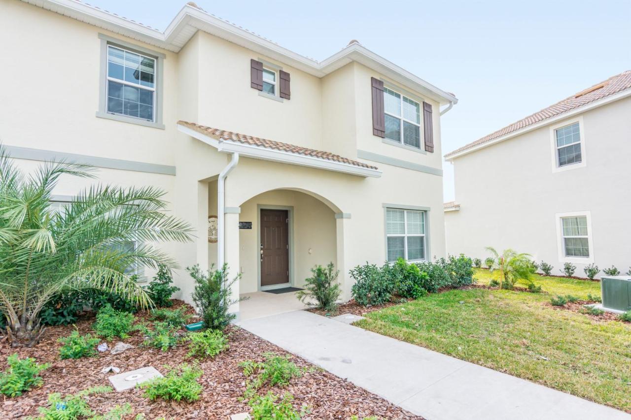 Dream Vacation Townhome Close To Disney Sl4839 Orlando Exterior photo