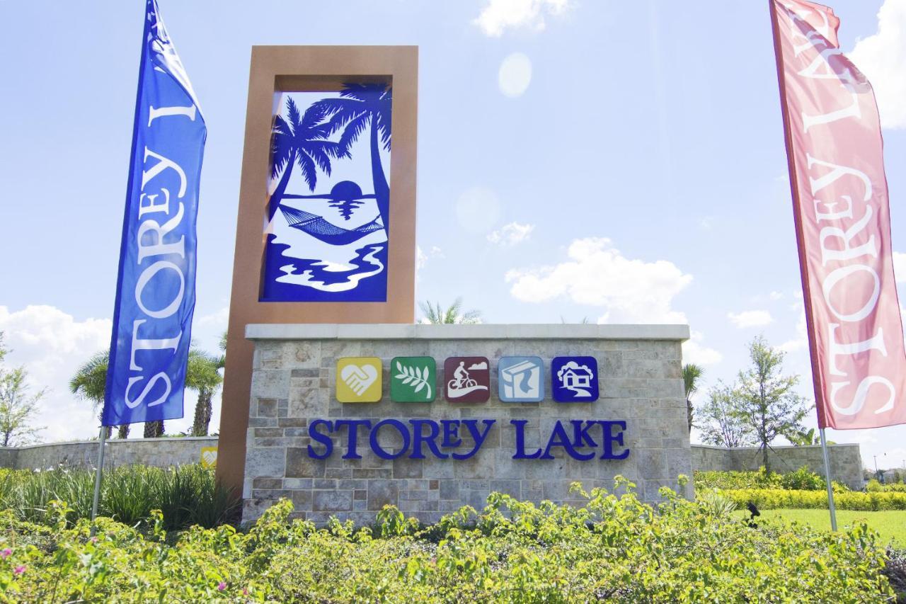 Dream Vacation Townhome Close To Disney Sl4839 Orlando Exterior photo