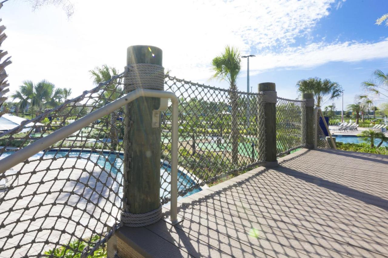 Dream Vacation Townhome Close To Disney Sl4839 Orlando Exterior photo